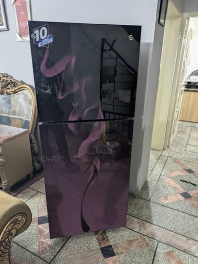 Fridge Pel Medium Size