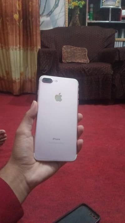 Apple iPhone 7 Plus