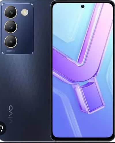 Vivo Y100