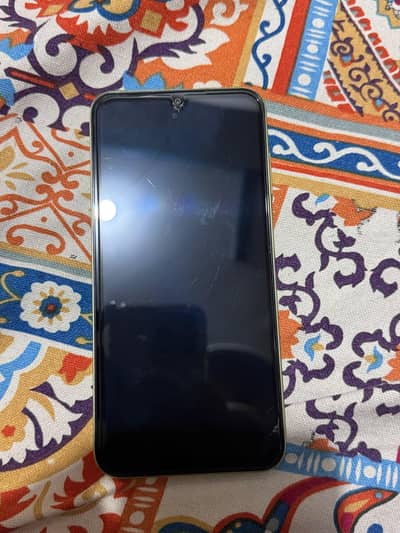 Samsung Mobile A25 5G