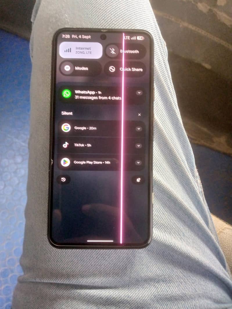 Google Pixel 8 0