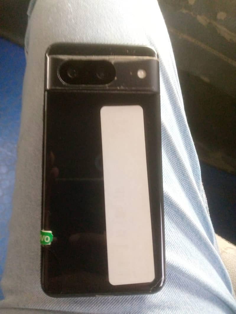 Google Pixel 8 2