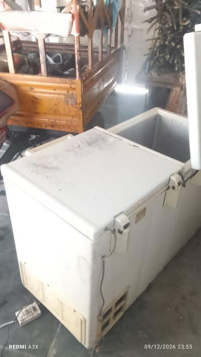 freezer for sale urgently