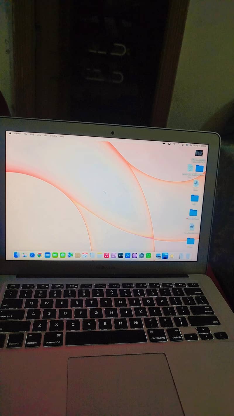 macbook 3