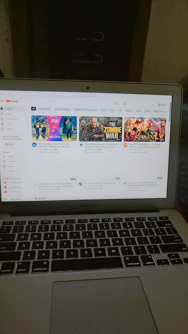 macbook 4