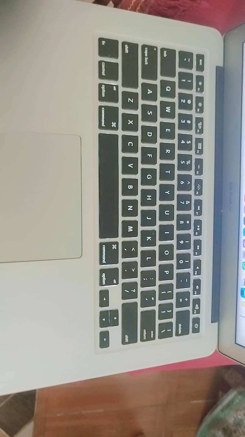 macbook 7