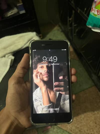 Apple iPhone 7 Plus