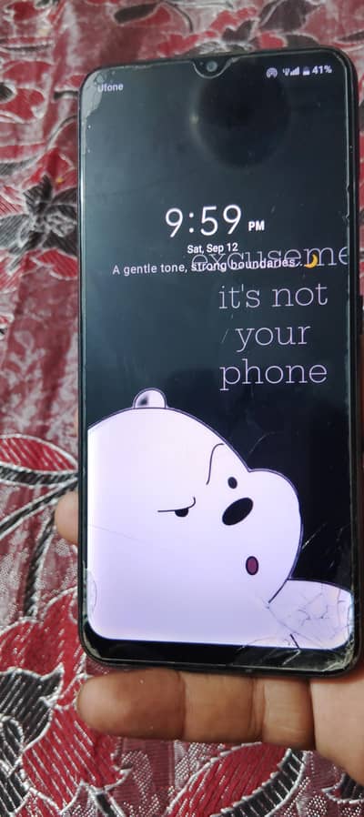 Realme C21Y