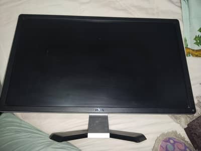 Dell monitor ha