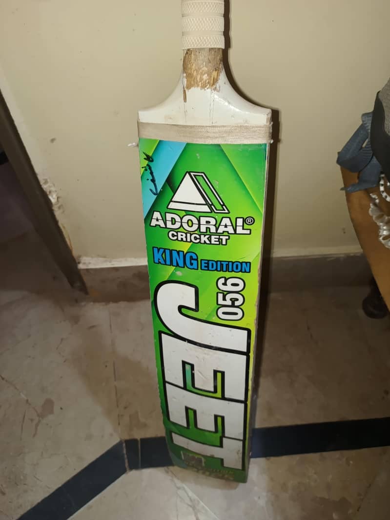Cricket bat 0