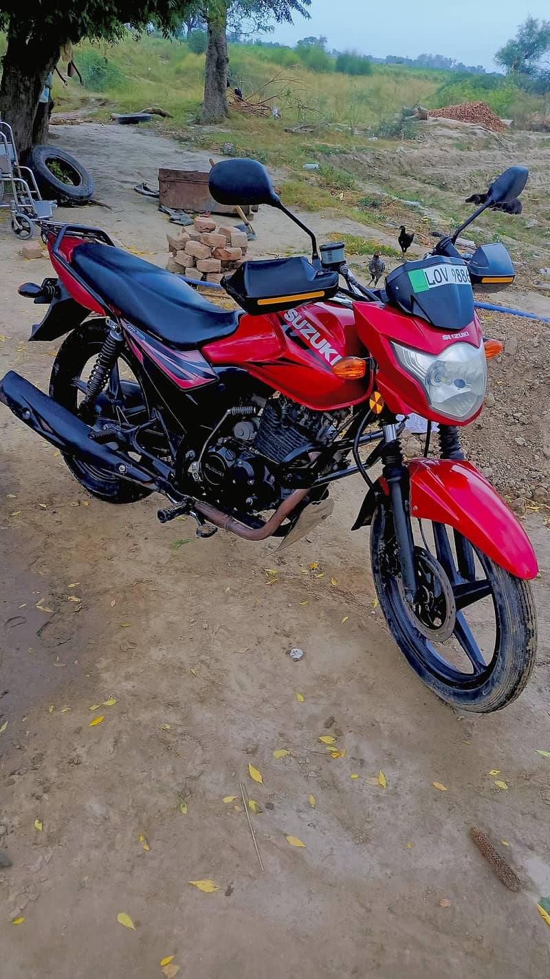 Suzuki 0