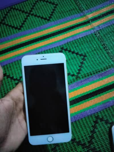Apple iPhone 6 Plus