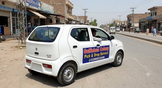 jhang Road, gulfishan colony, air avenue city, shadab, sheikh colony
