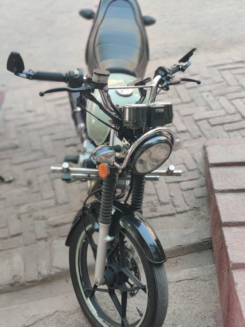 special edition 7
