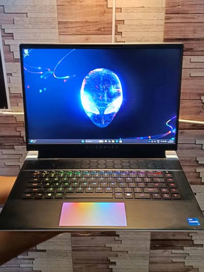 Alienware x16 R1 Gaming Laptop | NVIDIA RTX 4070 8GB | Core i7 13thGen