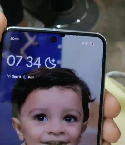 Google Pixel 8 Pro