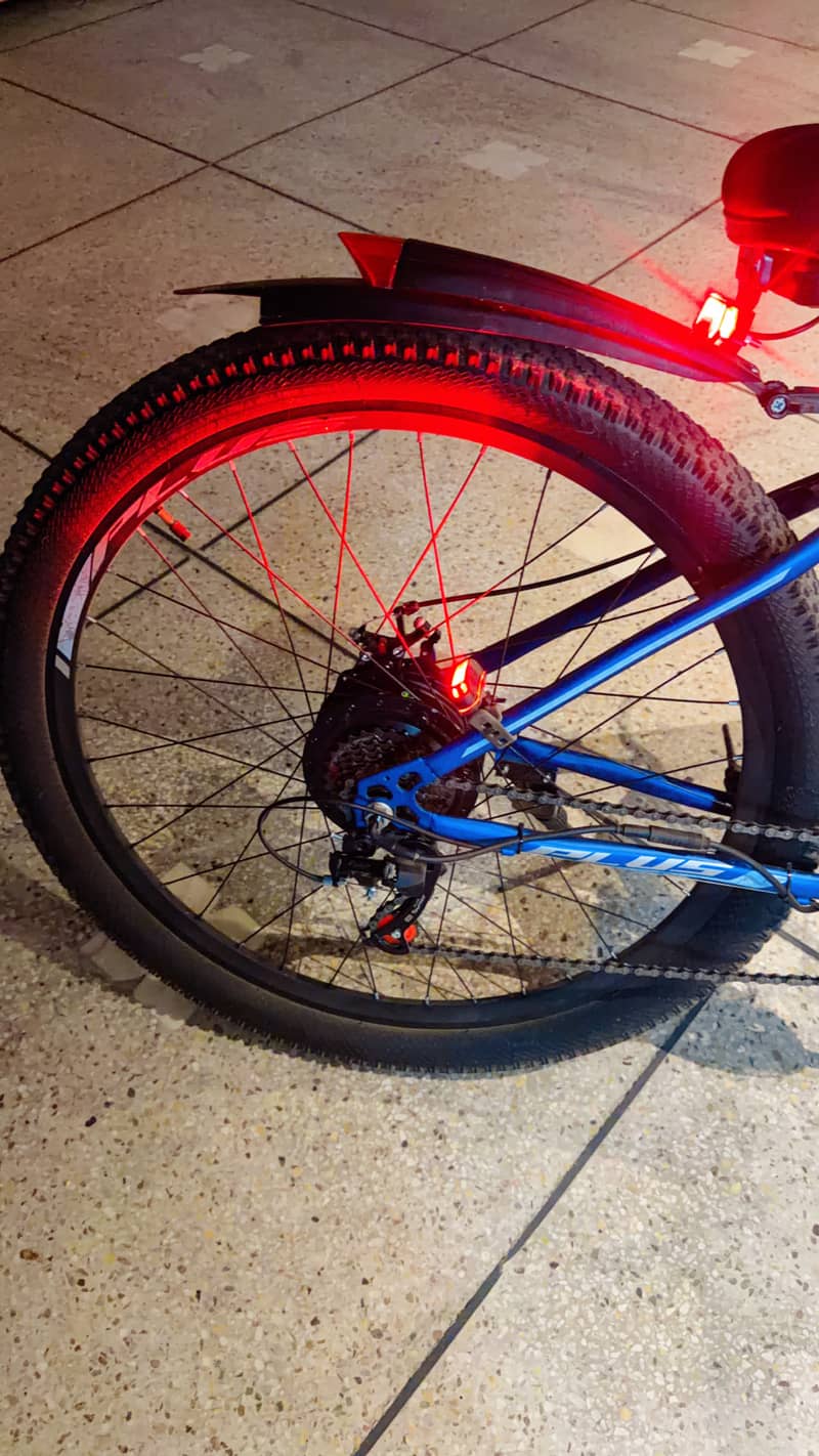 E Bicycle 1