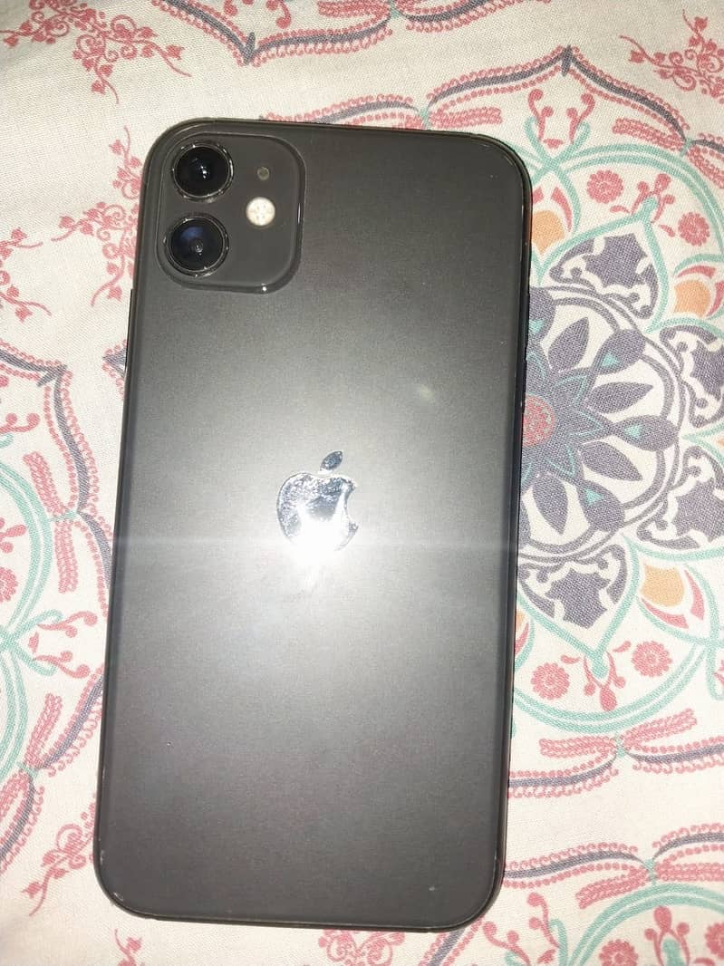Apple iPhone 11 2