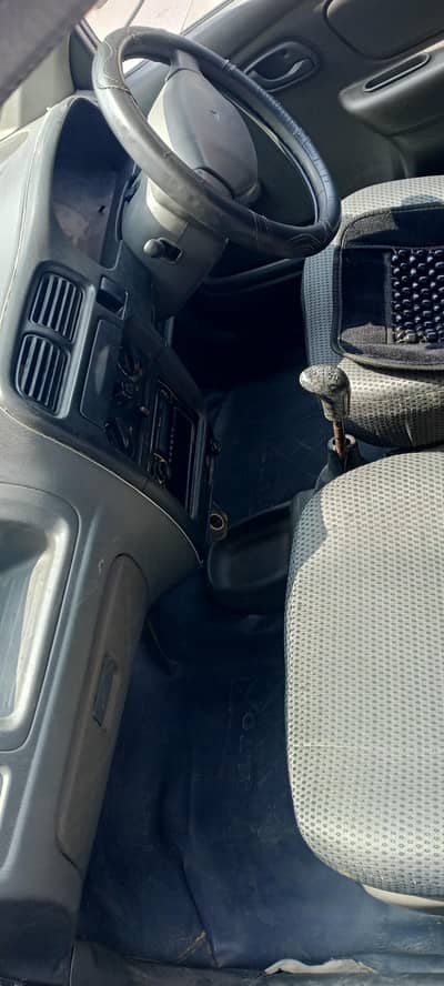 Suzuki Alto 2006