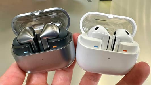 Airbuds pro3