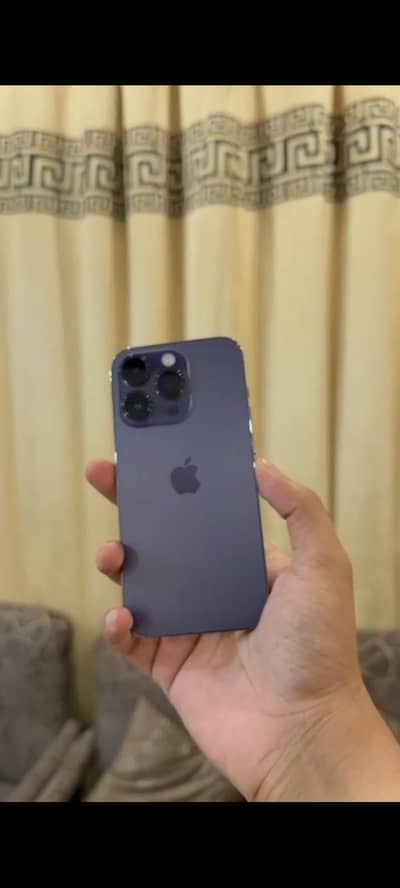 iPhone 14 Pro For sale