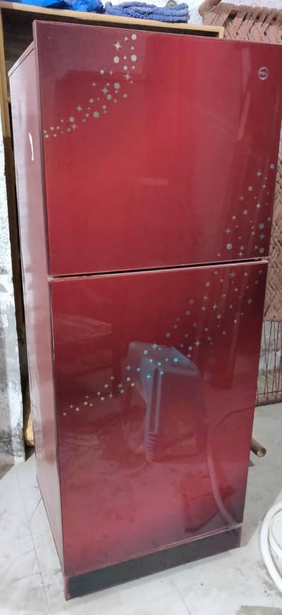 Refrigerator Medium size Good condition