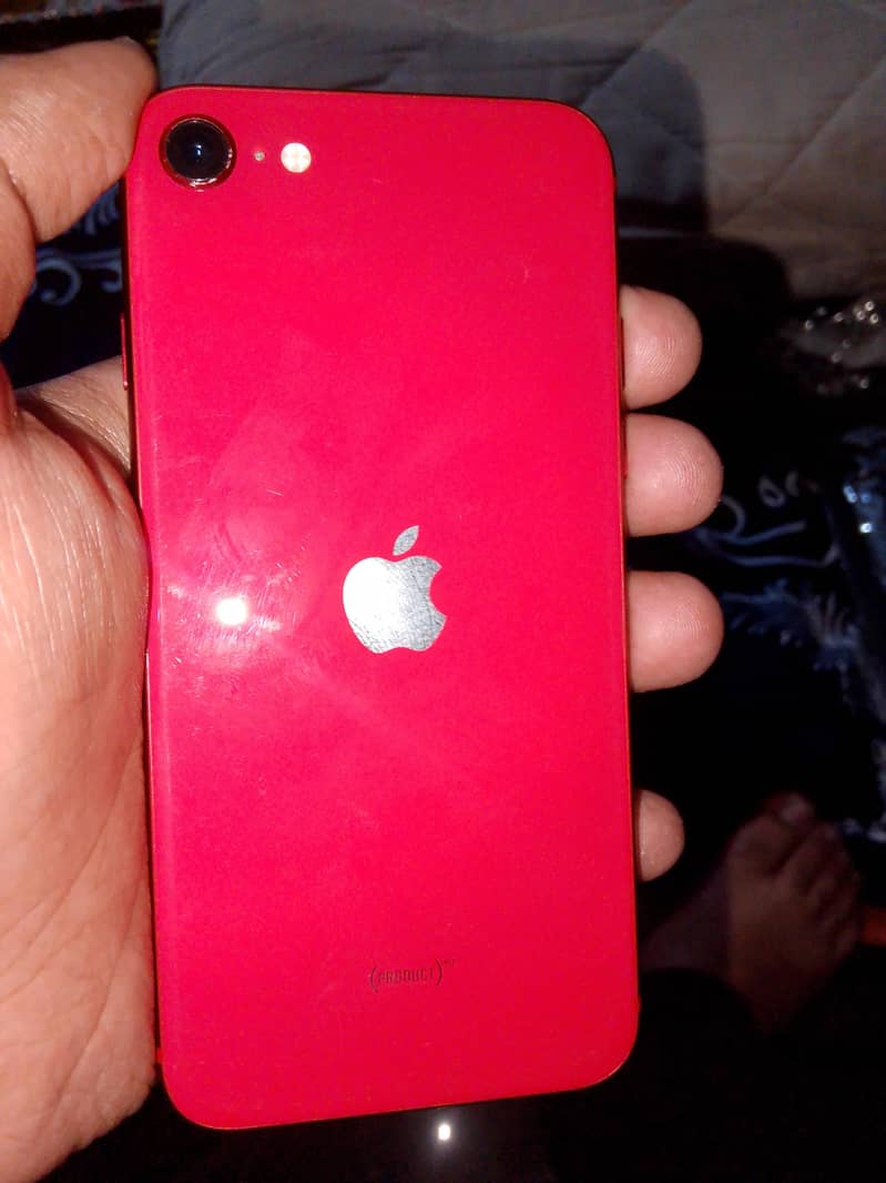 Apple iPhone SE 0
