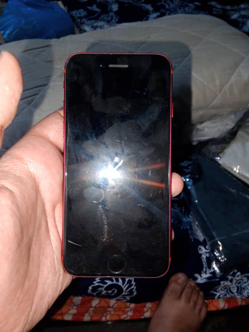 Apple iPhone SE 1