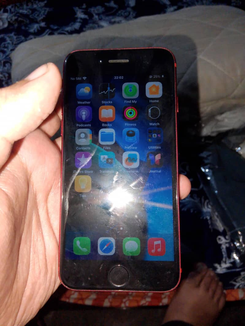 Apple iPhone SE 2