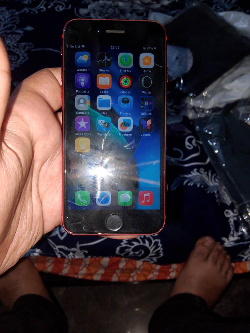 Apple iPhone SE 3