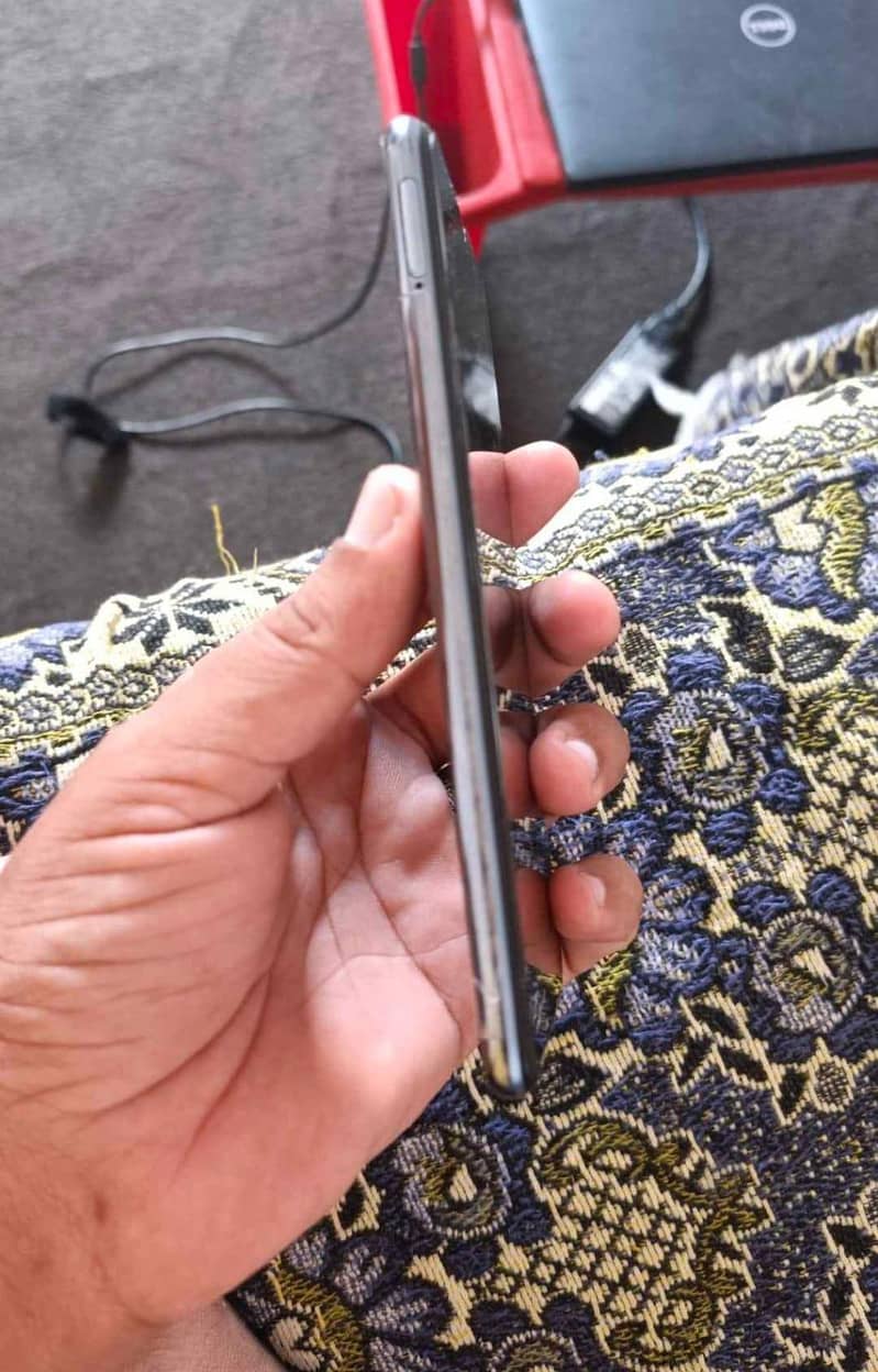 Vivo V21 2