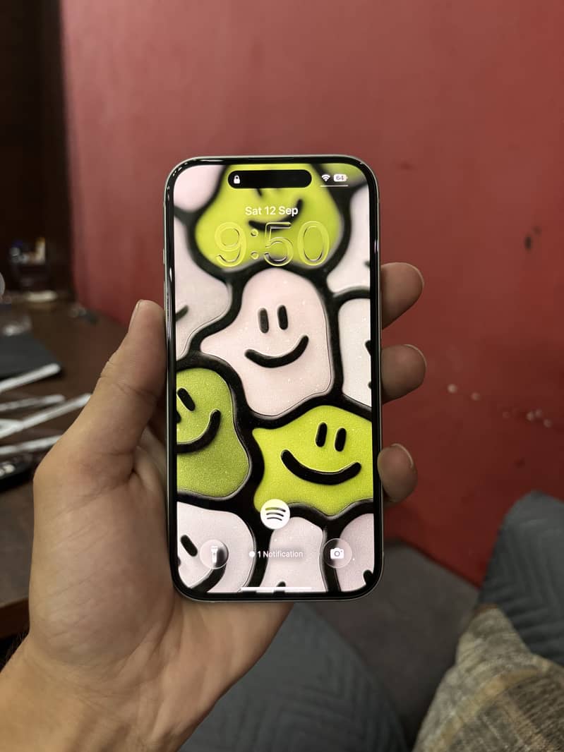 Apple iPhone 15 2