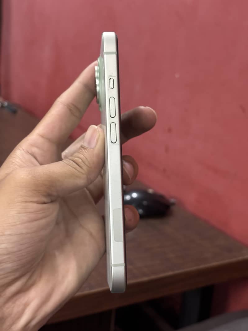Apple iPhone 15 5