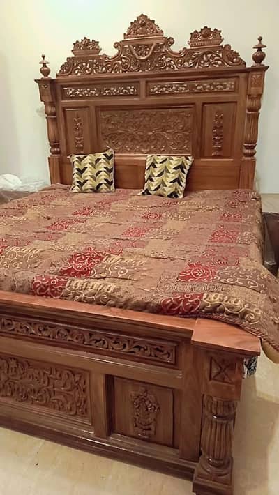 Full Furniture Set