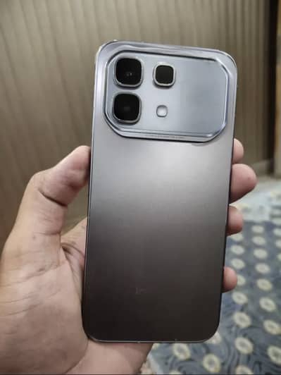 Infinix Note 60 Pro