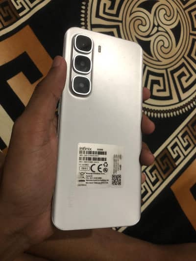 Infinix Hot 60 pro plus