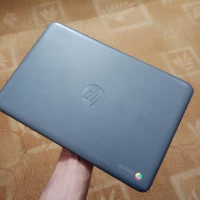 HP CHROMEBOOK LAPTOP