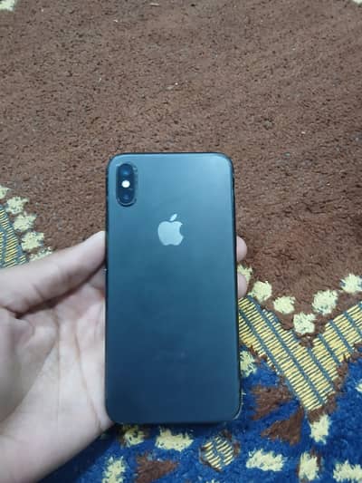Apple iPhone X 64gb