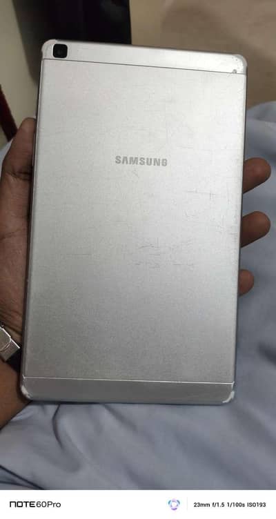 Samsung galaxy tab A