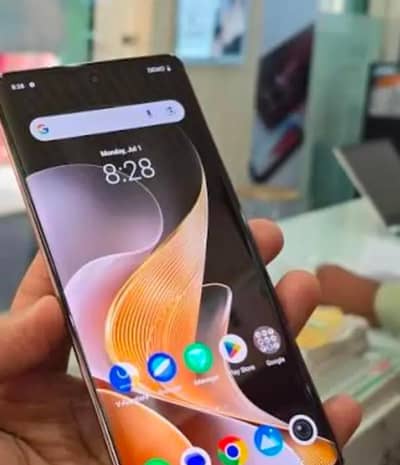 Vivo V40e