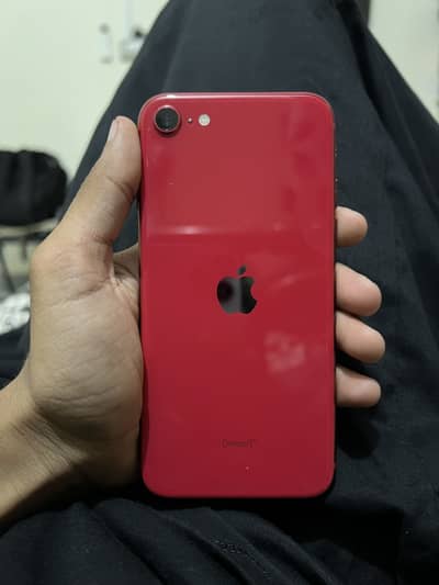 Apple iPhone SE