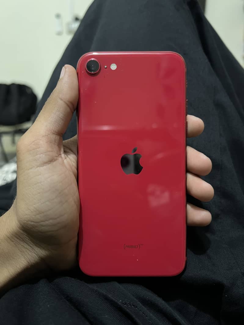Apple iPhone SE 0