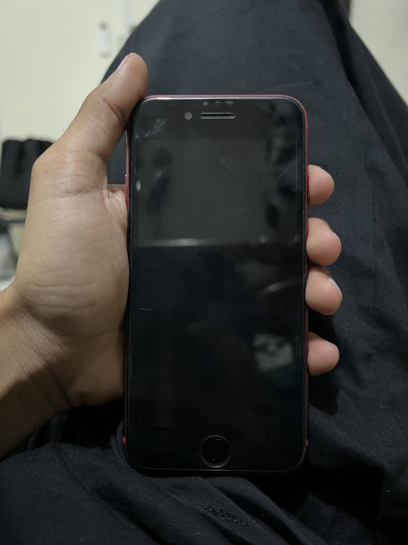 Apple iPhone SE 1