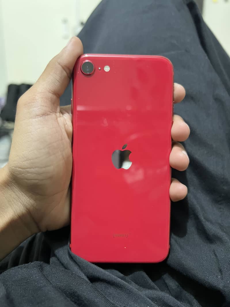 Apple iPhone SE 3