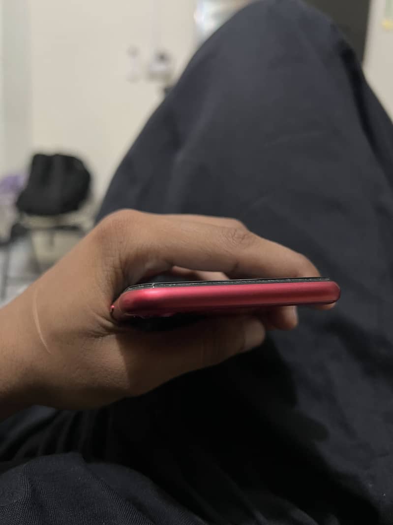 Apple iPhone SE 4