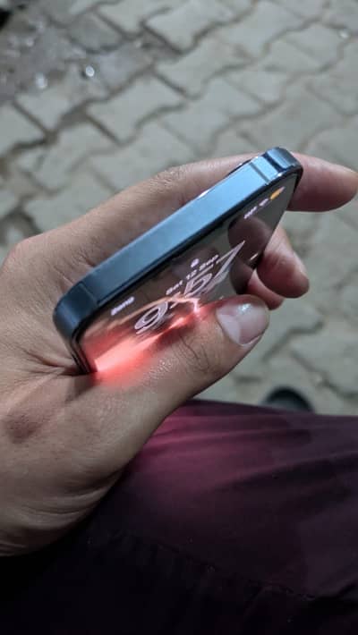 I phone 13 pro