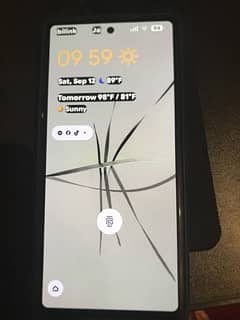 Google Pixel 7a