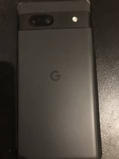 Google Pixel 7a 1