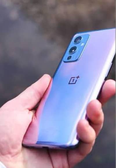 One Plus 9