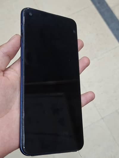 Infinix S5 Lite